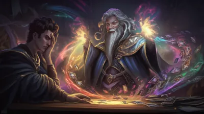 Illustration mills - Image 1