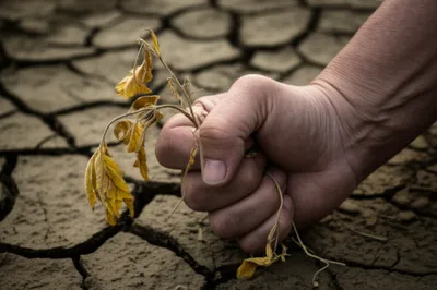 Illustration pinching - Image 1