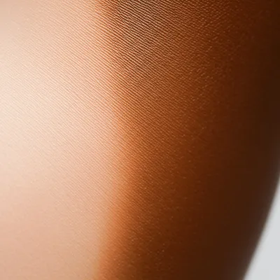 Illustration bronzed - Image 1