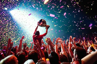 Illustration boomed - Image 1