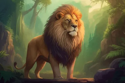 Illustration wore - Image 1