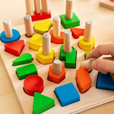 Illustration pegs - Image 1