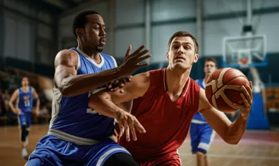 Illustration interference - Image 1