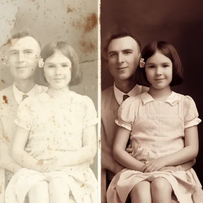 Illustration clean - Image 1