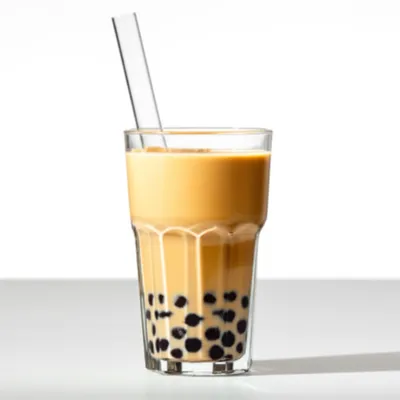 Illustration boba - Image 1