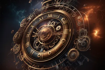 Illustration gear - Image 1