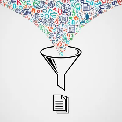 Illustration summarizing