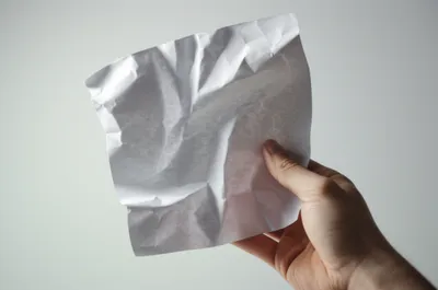 Illustration crinkles - Image 1