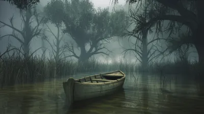 Illustration bog - Image 1