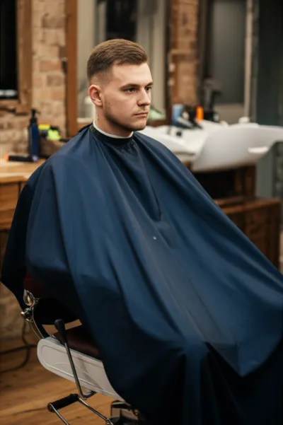 Illustration peignoirs - Image 1