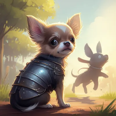 Illustration wuss - Image 1