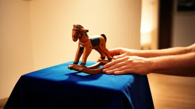 Illustration shrine - Image 1