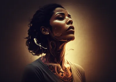 Illustration contraltos