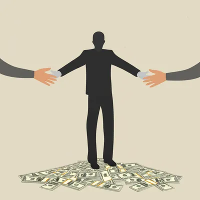 Illustration interpleader