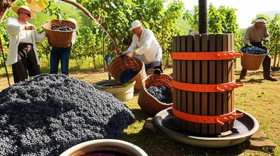 Illustration vintages - Image 1