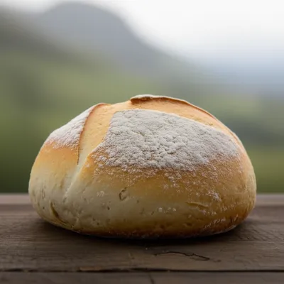 Illustration bap - Image 1