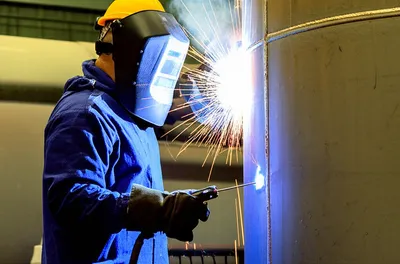 Illustration boilermaker - Image 2