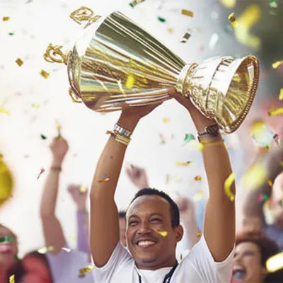 Illustration accolades - Image 1