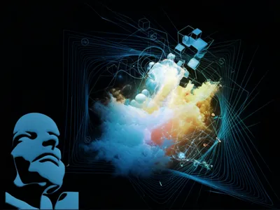 Illustration abstractions - Image 1