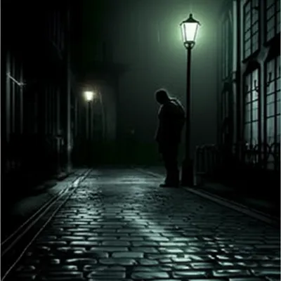 Illustration scowl - Image 1