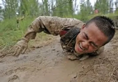 Illustration grueling - Image 2