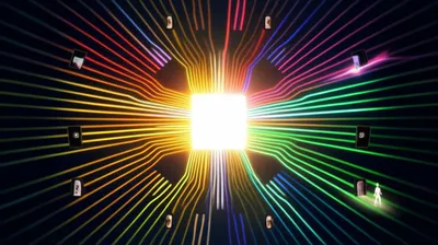 Hình ảnh minh họa vector - Ảnh 1