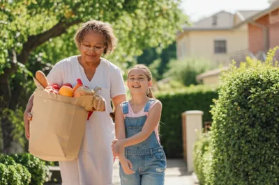 Illustration doll - Image 1