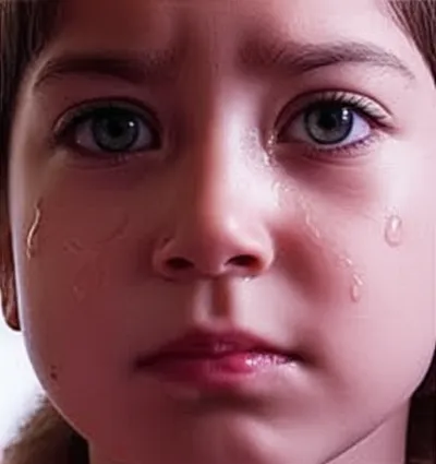 Illustration cries - Image 1