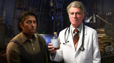 Illustration quackery - Image 1