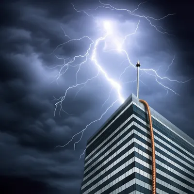 Illustration grounding