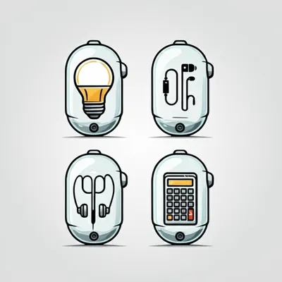 Illustration encapsulates - Image 1