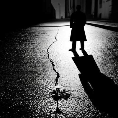 Illustration shady - Image 1