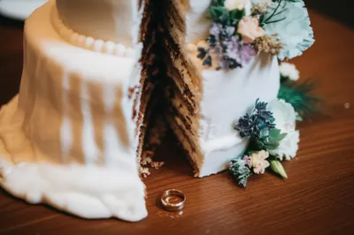 Illustration divorced - Image 1