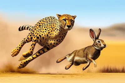 Illustration hastens - Image 1