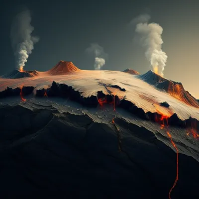 Illustration subduction - Image 1