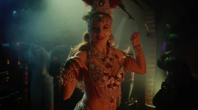 Illustration exotics - Image 1