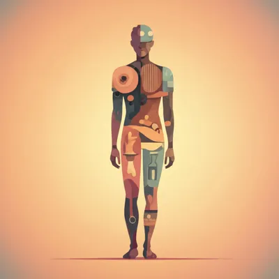 Illustration co - Image 1