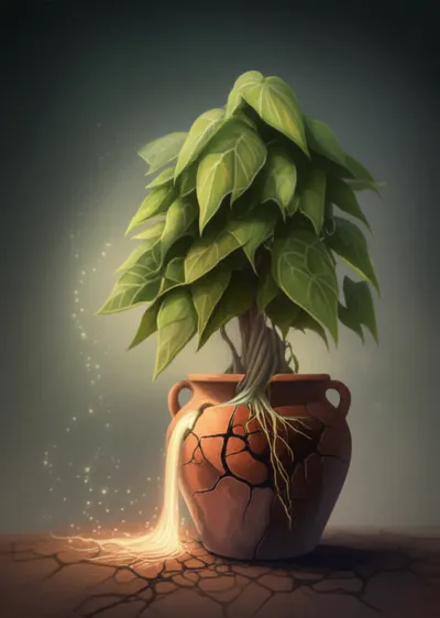 Illustration hydrated - Image 1