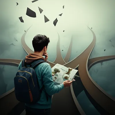 Illustration speculative