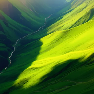 Illustration darkens - Image 1