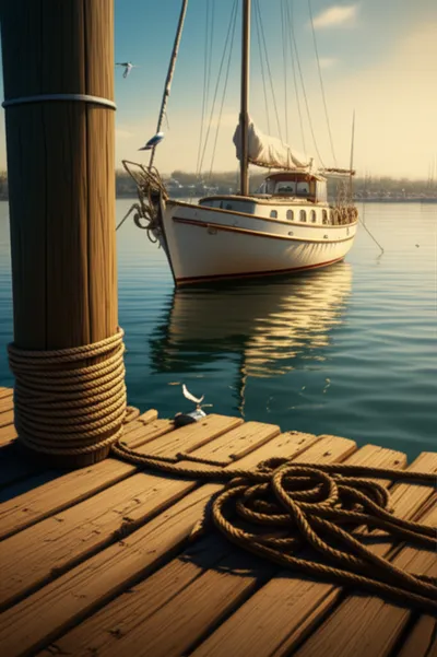 Illustration moor - Image 1