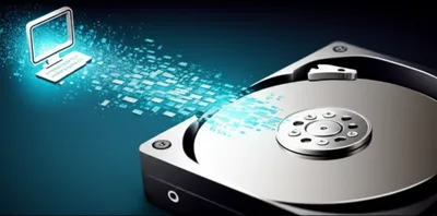 Illustration footprints - Image 1