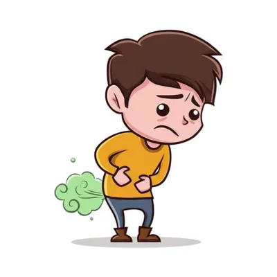 Illustration windy - Image 1