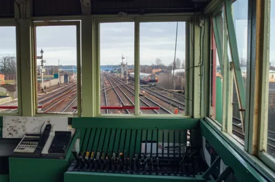 Illustration cabin - Image 1