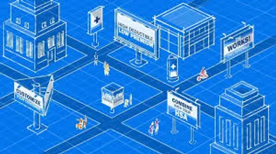 Illustration blueprint - Image 2