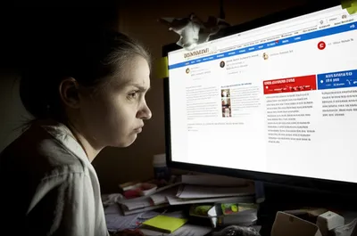 Illustration unedifying