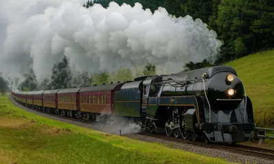 Illustration steaming - Image 1