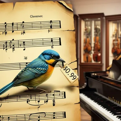 Illustration song - Image 1