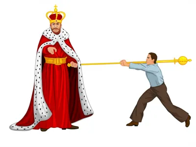 Illustration countermand - Image 1