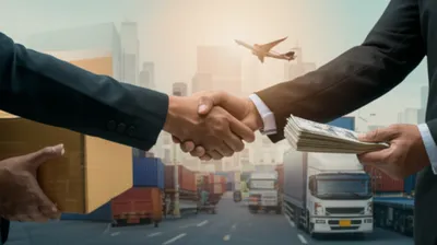 Illustration settlements - Image 1